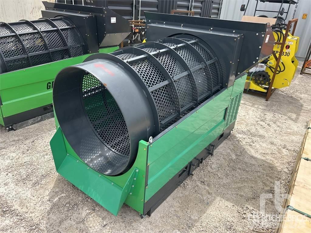 Machpro GF480 Cernuitoare