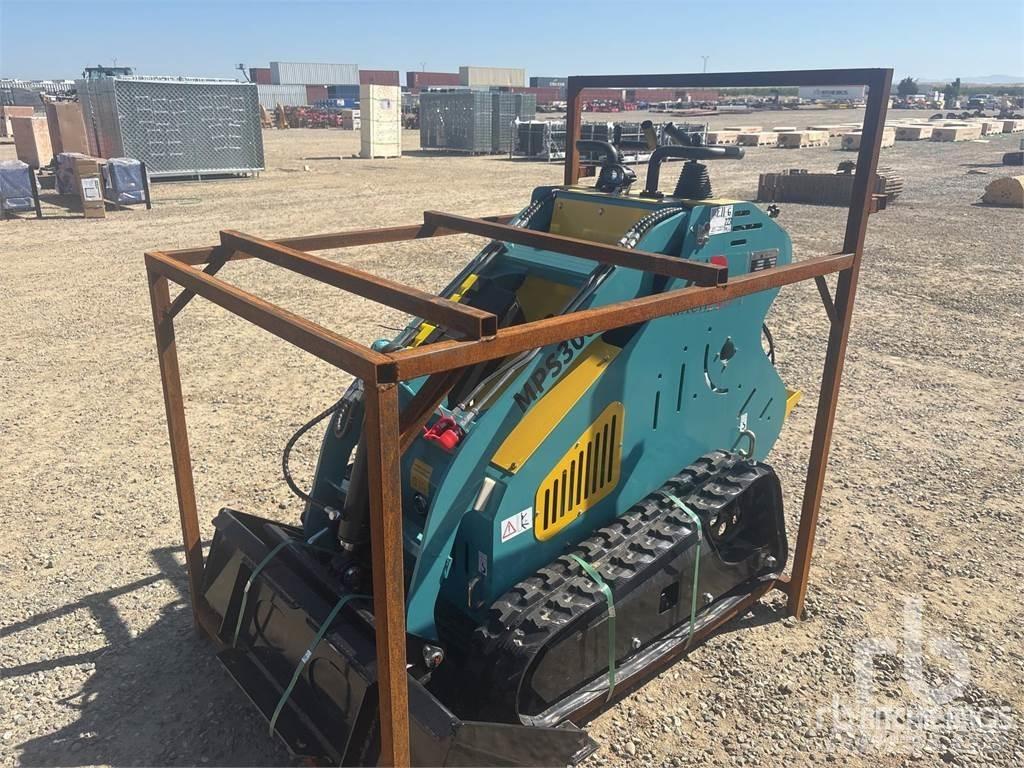 Machpro MP-S300 Mini incarcator