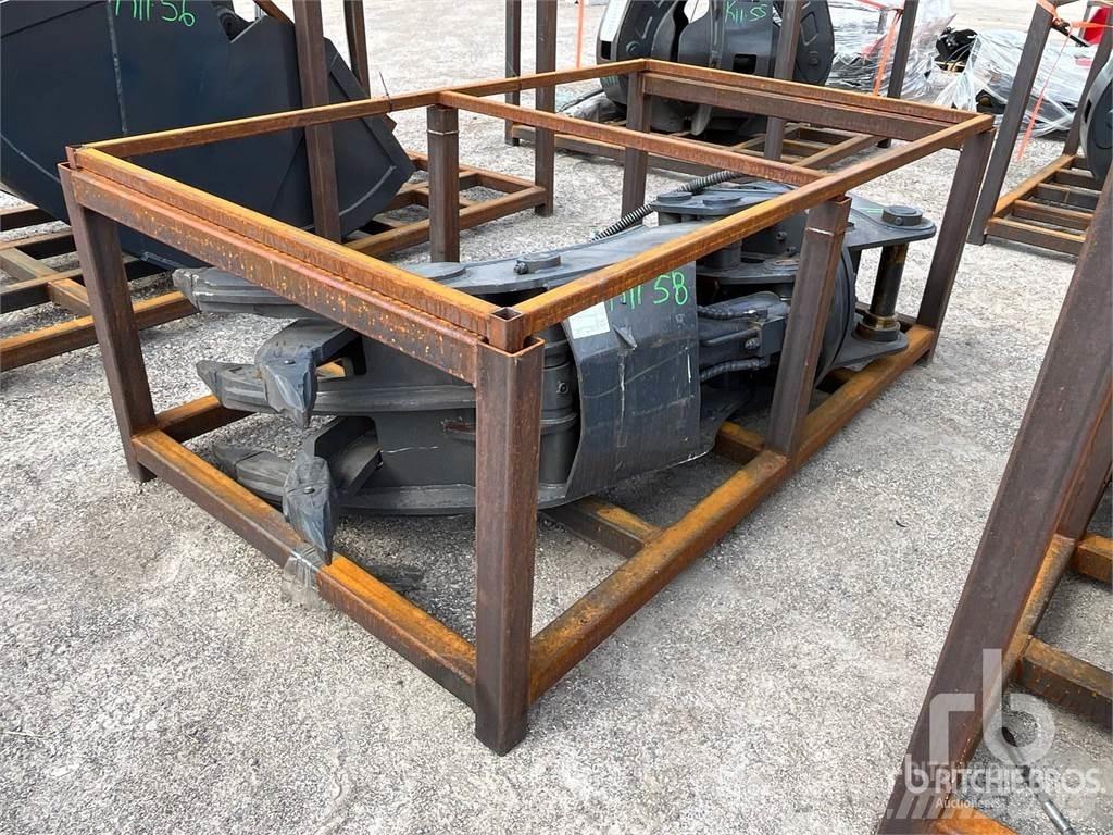 Machpro MP03 Cupa