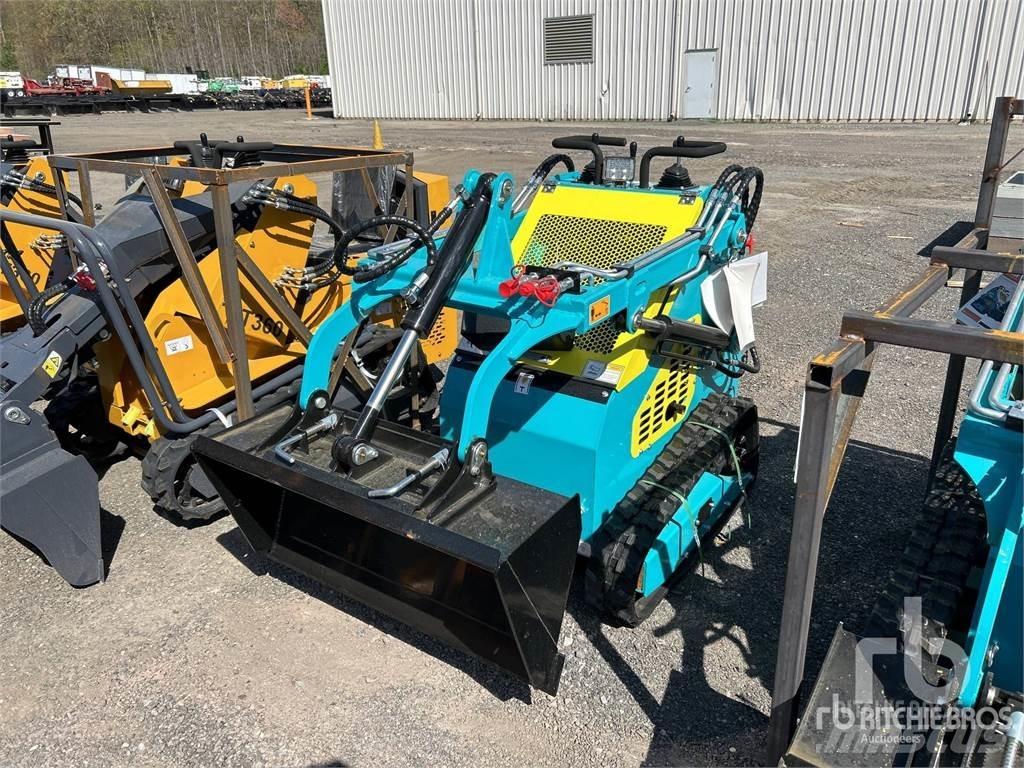Machpro MPS330 Mini incarcator