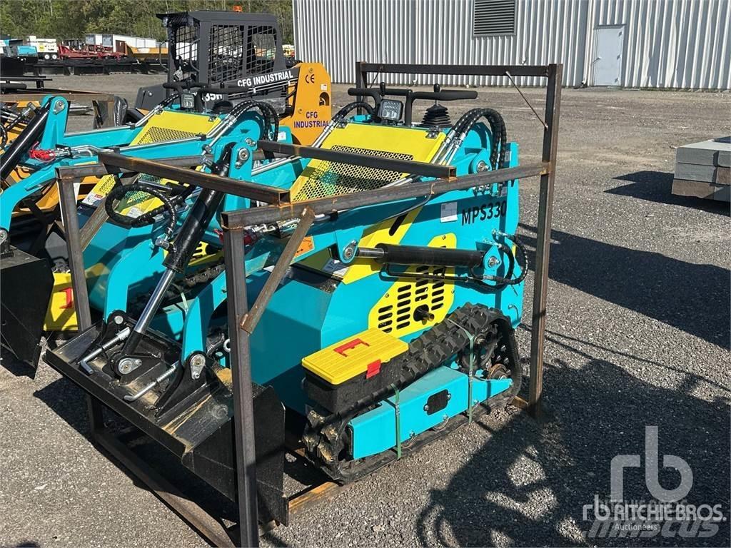 Machpro MPS330 Mini incarcator