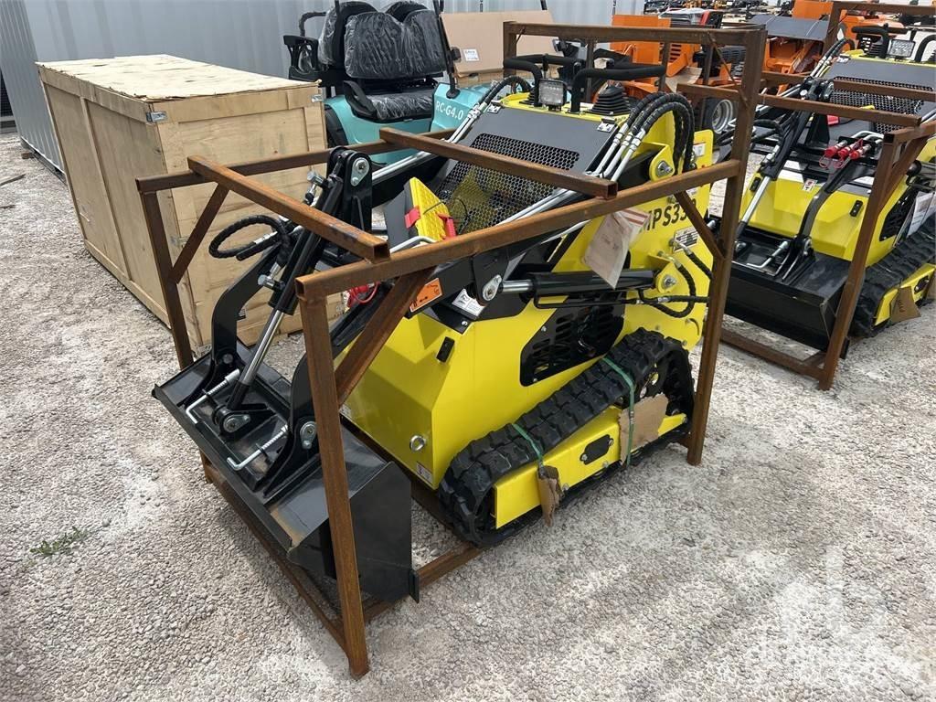 Machpro MPS330 Mini incarcator