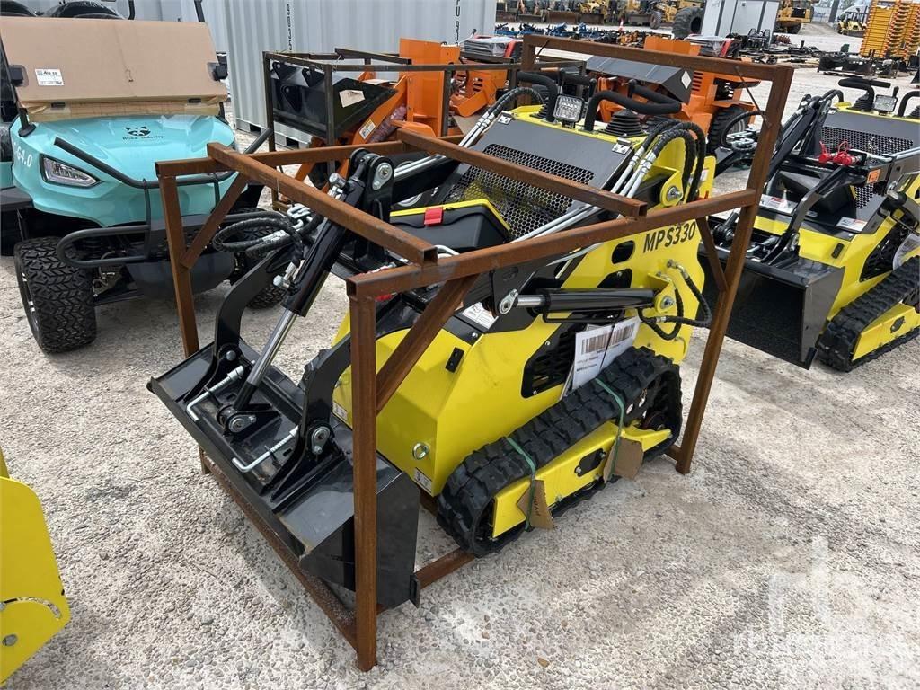 Machpro MPS330 Mini incarcator