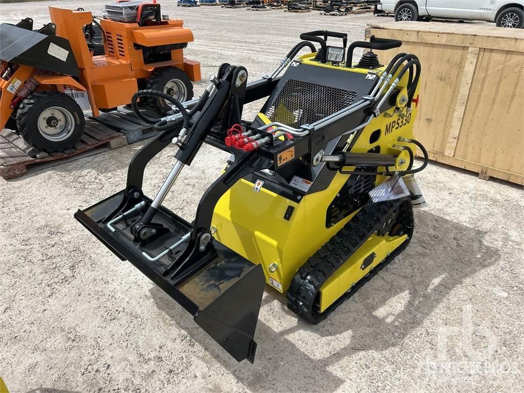 Machpro MPS330 Mini incarcator