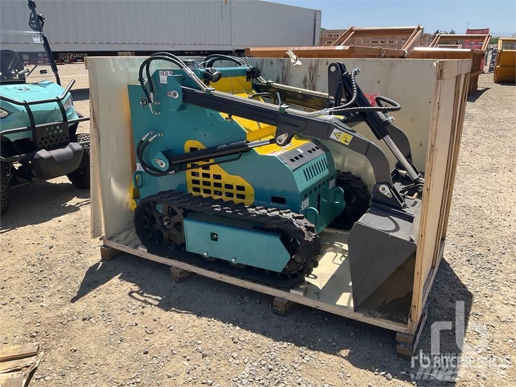 Machpro MPS380 Mini incarcator