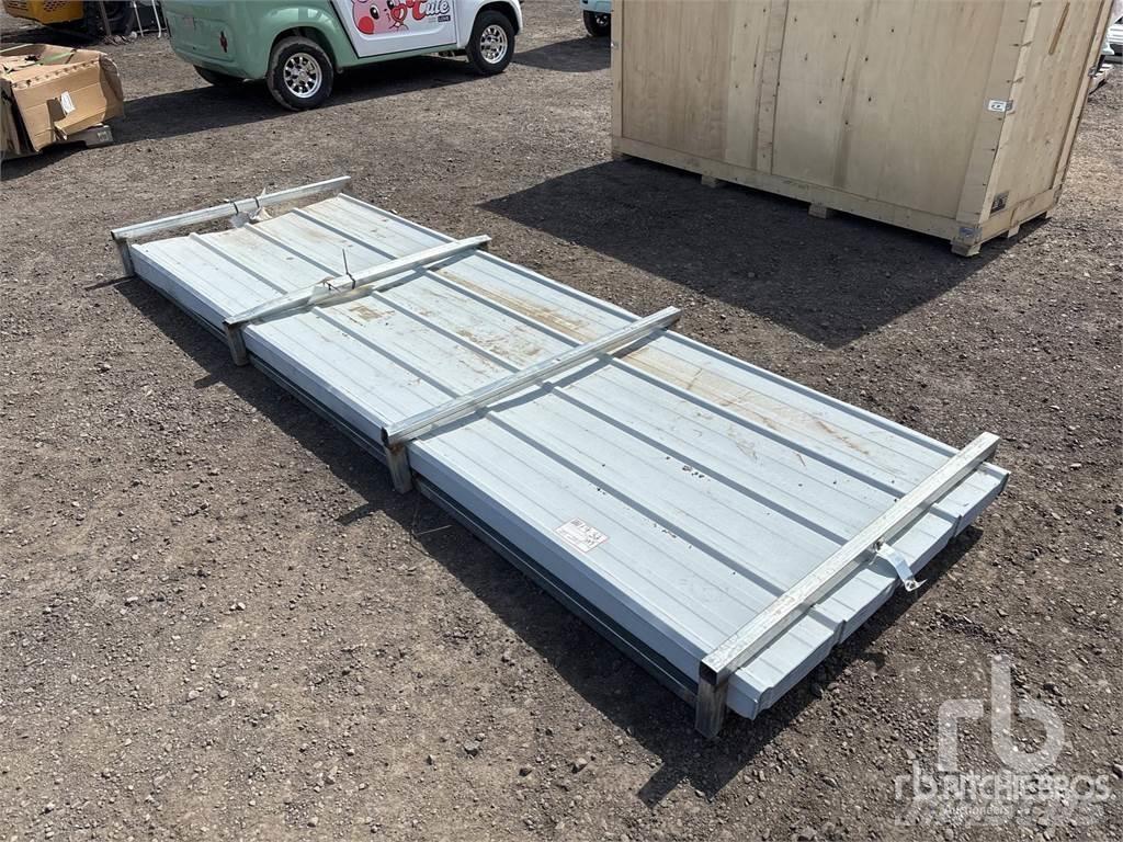 Machpro S3048C Alte remorci