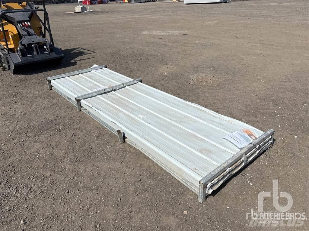 Machpro S3048C Alte remorci