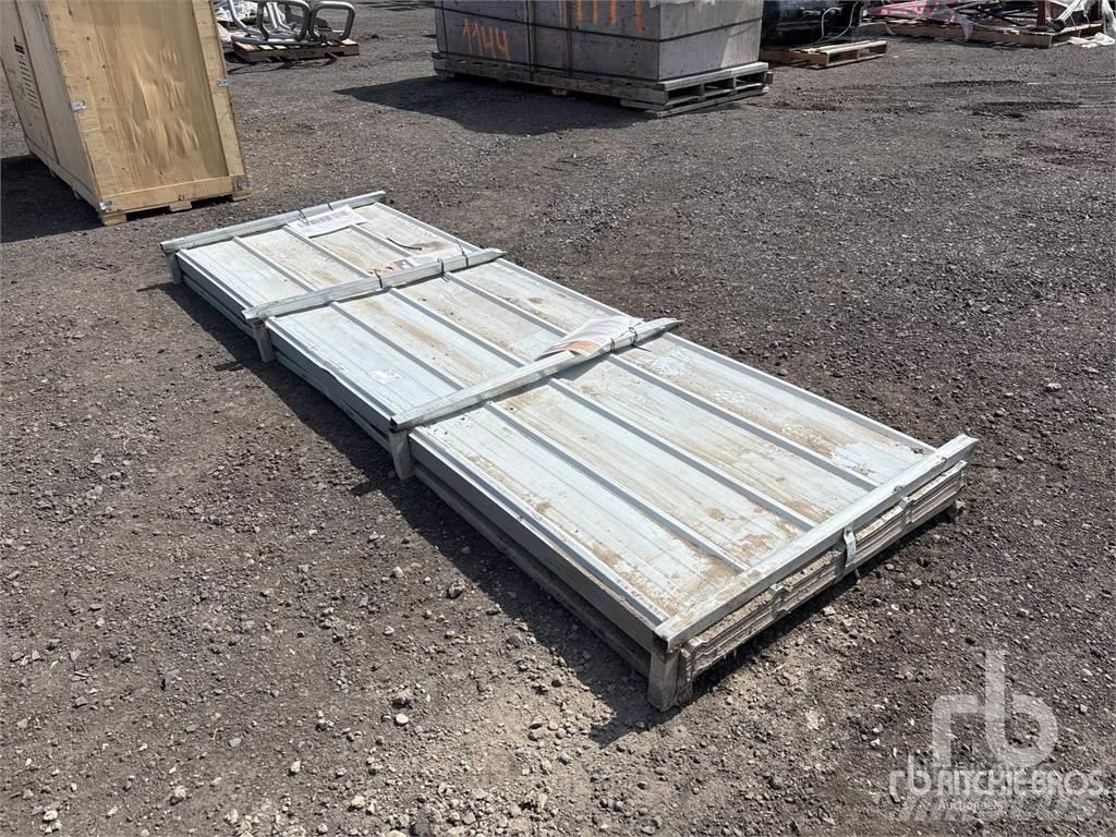 Machpro S3048C Alte remorci