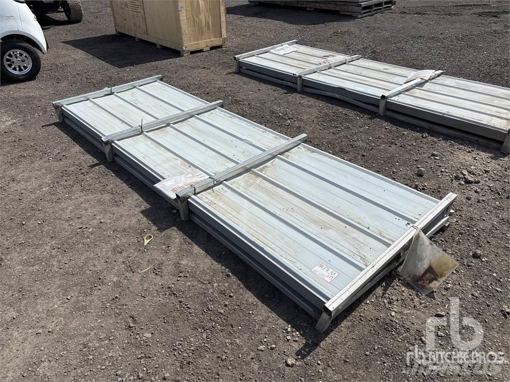 Machpro S3048C Alte remorci