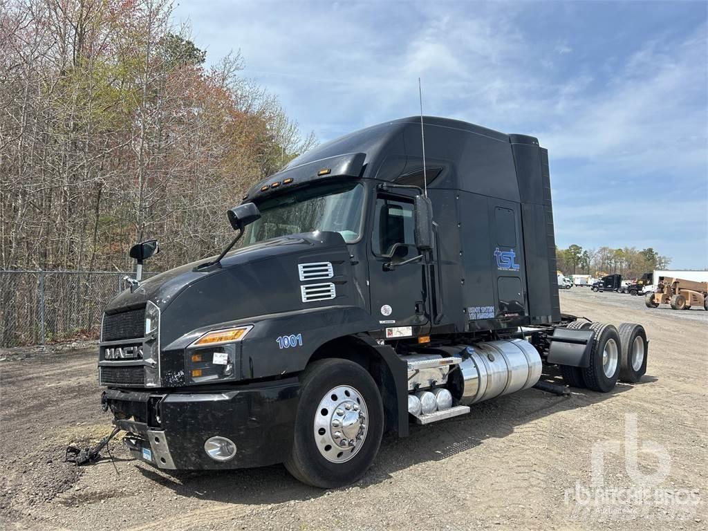 Mack ANTHEM Autotractoare