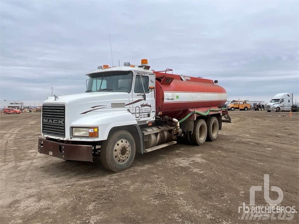 Mack CH613 Cisterne