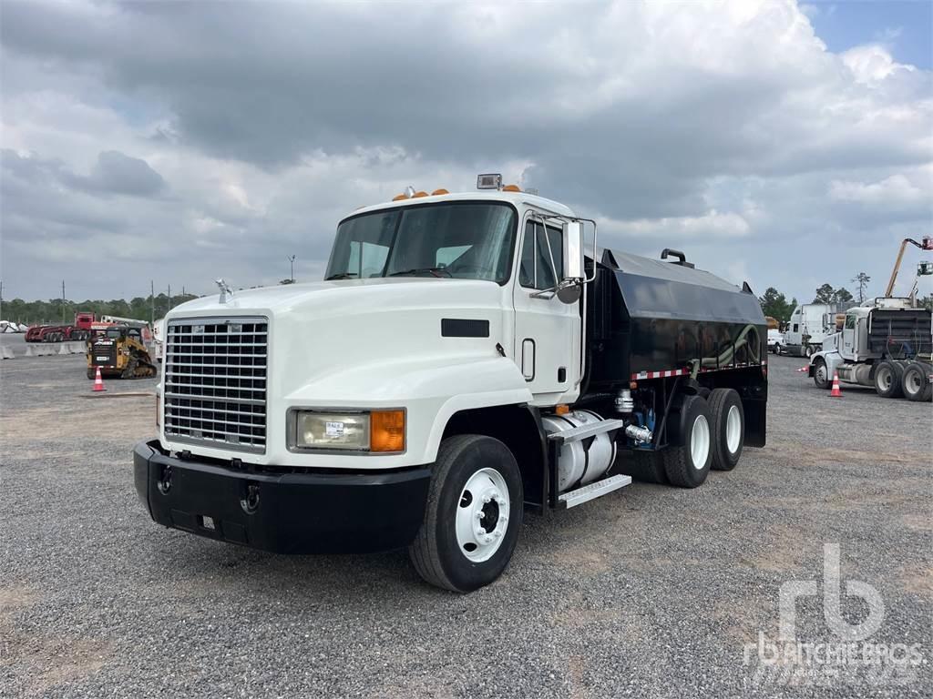 Mack CH613 Cisterne