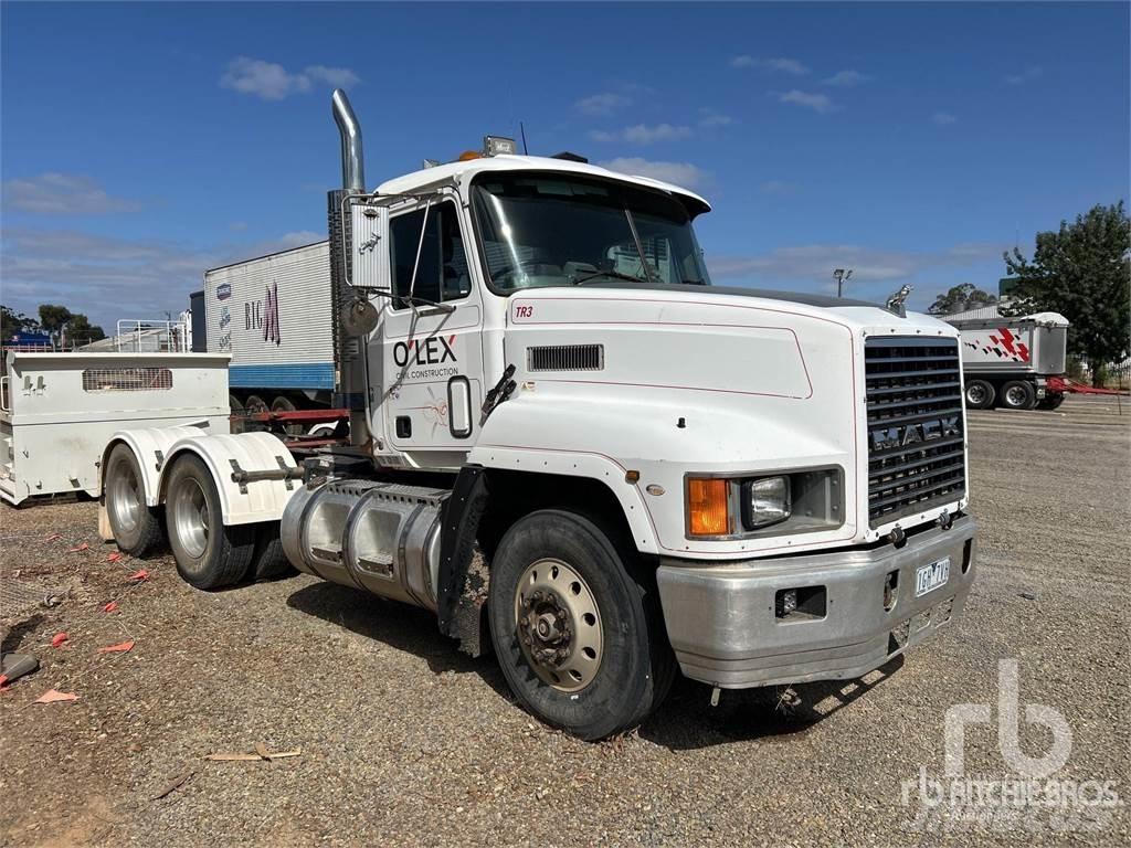 Mack CH688RST Autotractoare