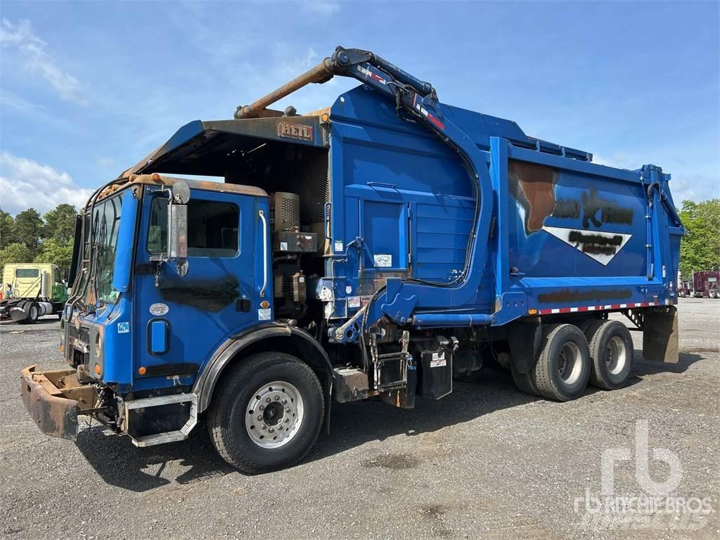 Mack MRU613 Camion de deseuri