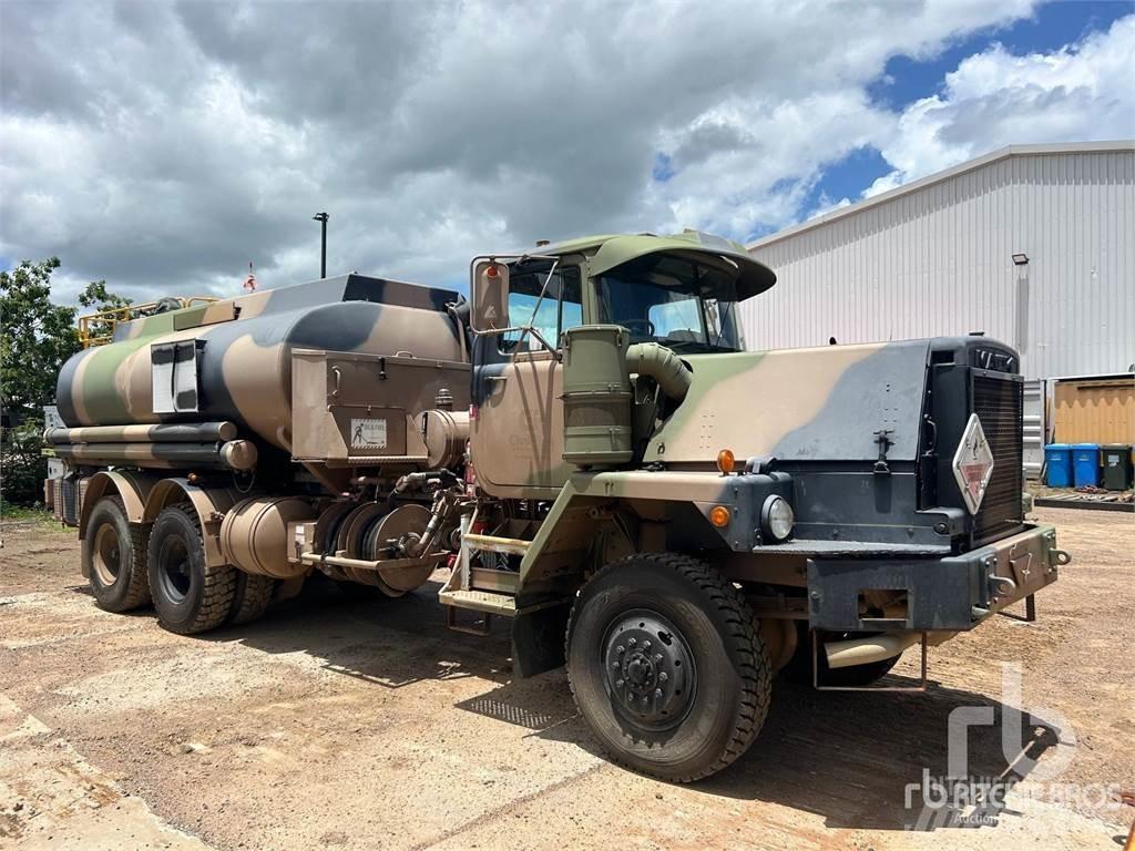 Mack R686ST Cisterne