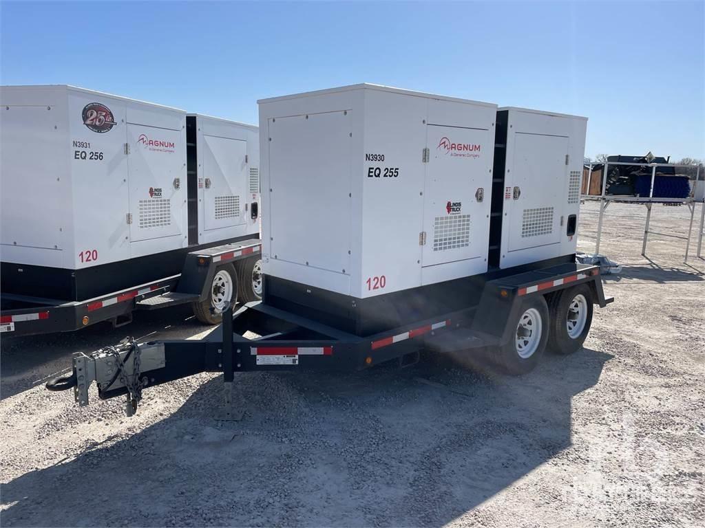 Magnum MMG120 Generatoare Diesel