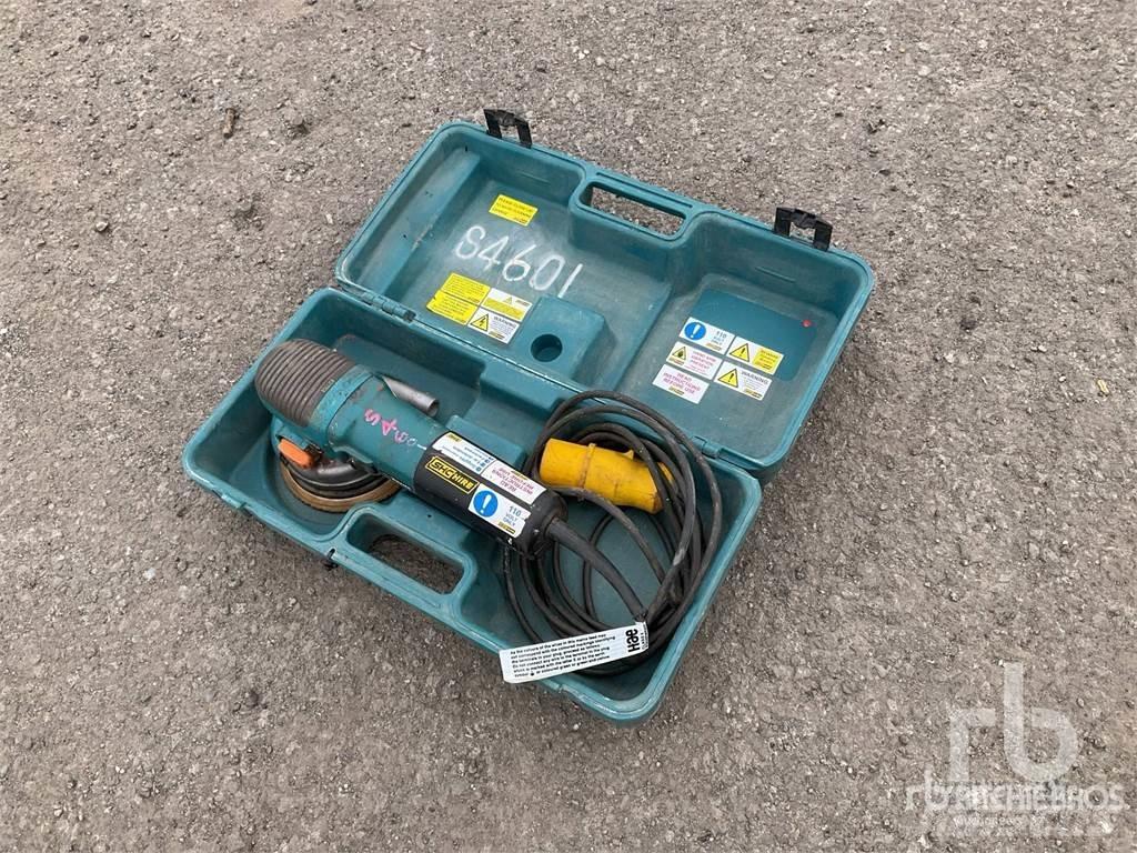 Makita BO6040 Utilaje construcții - Altele