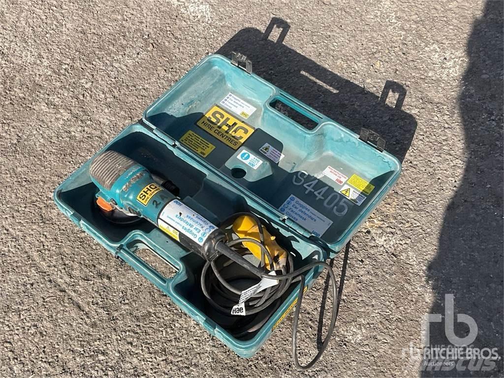Makita BO6040 Utilaje construcții - Altele