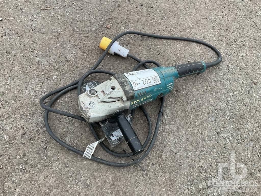 Makita GA9020 Alte componente