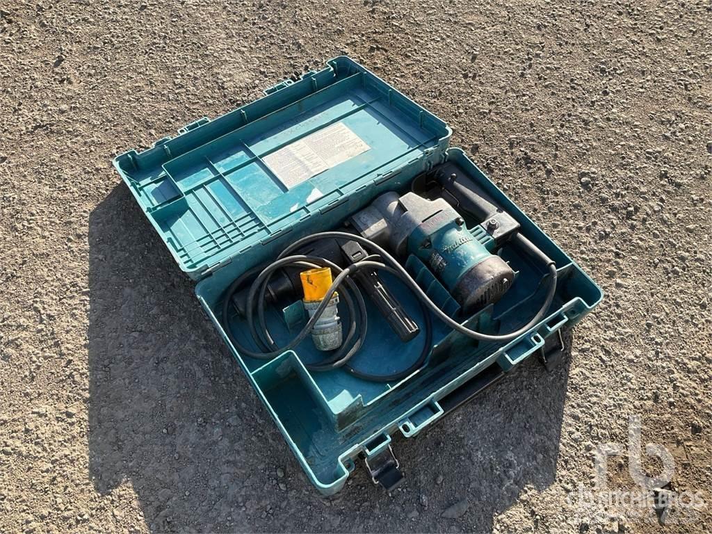 Makita HM0810T Utilaje construcții - Altele