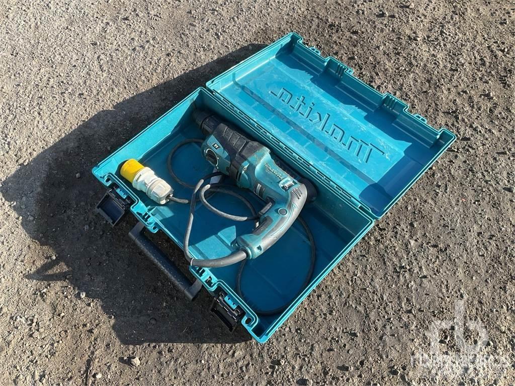 Makita HR2630 Utilaje construcții - Altele