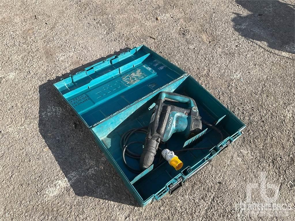 Makita HR4011C Utilaje construcții - Altele