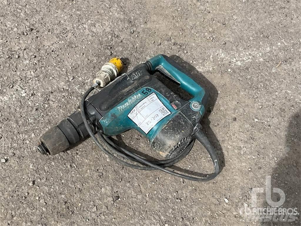 Makita HR4011C Utilaje construcții - Altele