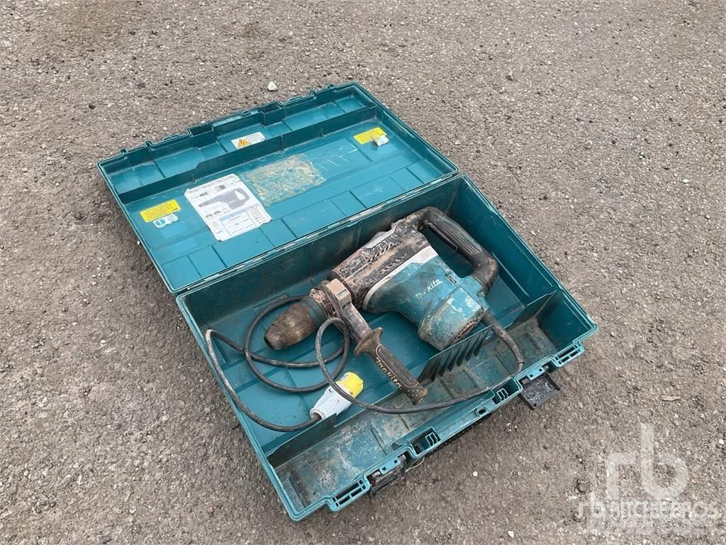Makita HR4013C Ciocane / Concasoare