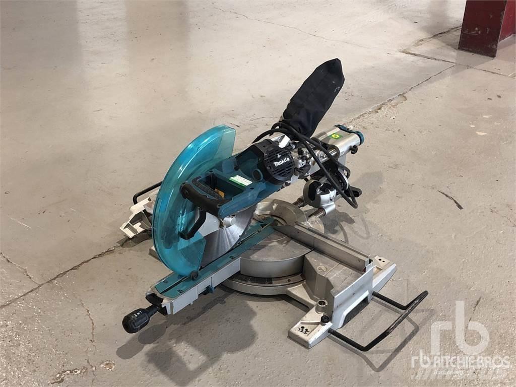 Makita LS1216 Utilaje construcții - Altele