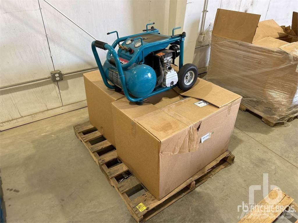 Makita MAC5200 Compresoare