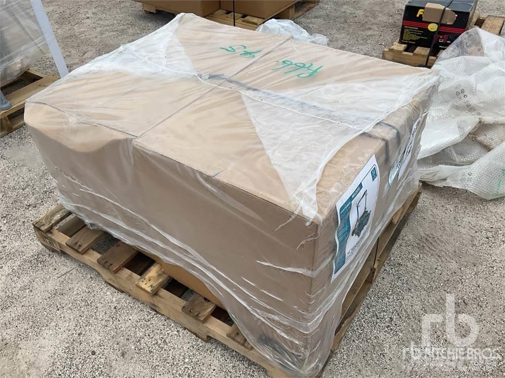 Makita MAC5200 Compresoare