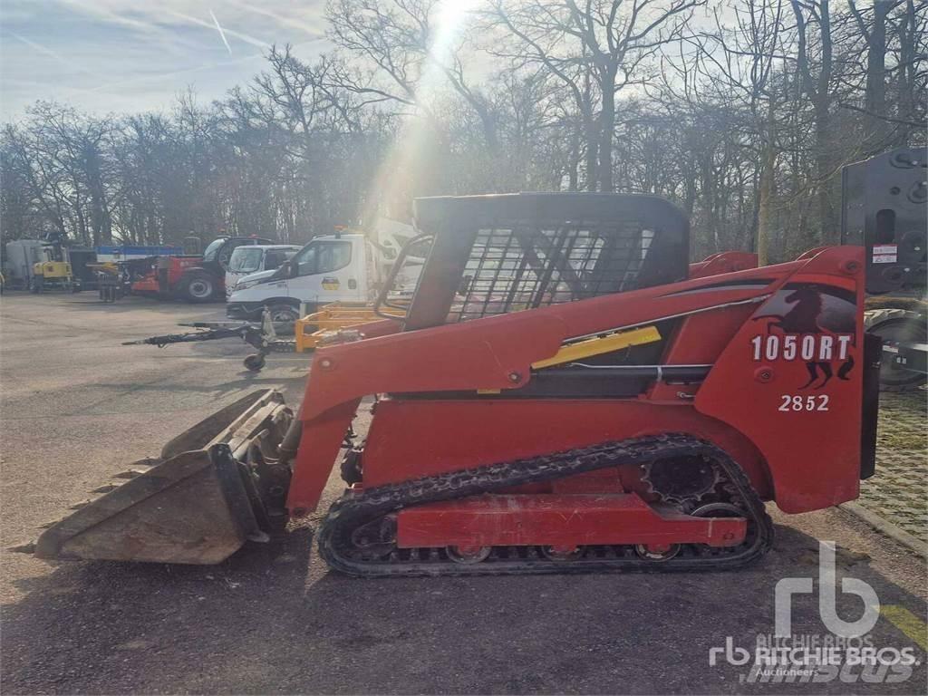 Manitou 1050RT Mini incarcator