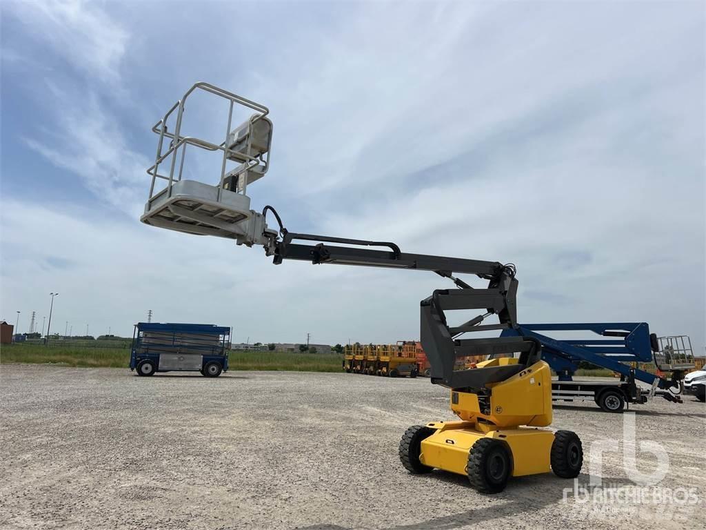 Manitou 150AET2 Nacele cu brat articulat