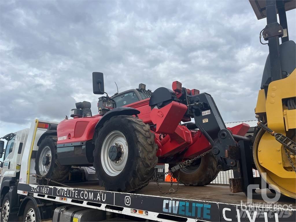 Manitou MTX1030 Stivuitoare telescopice