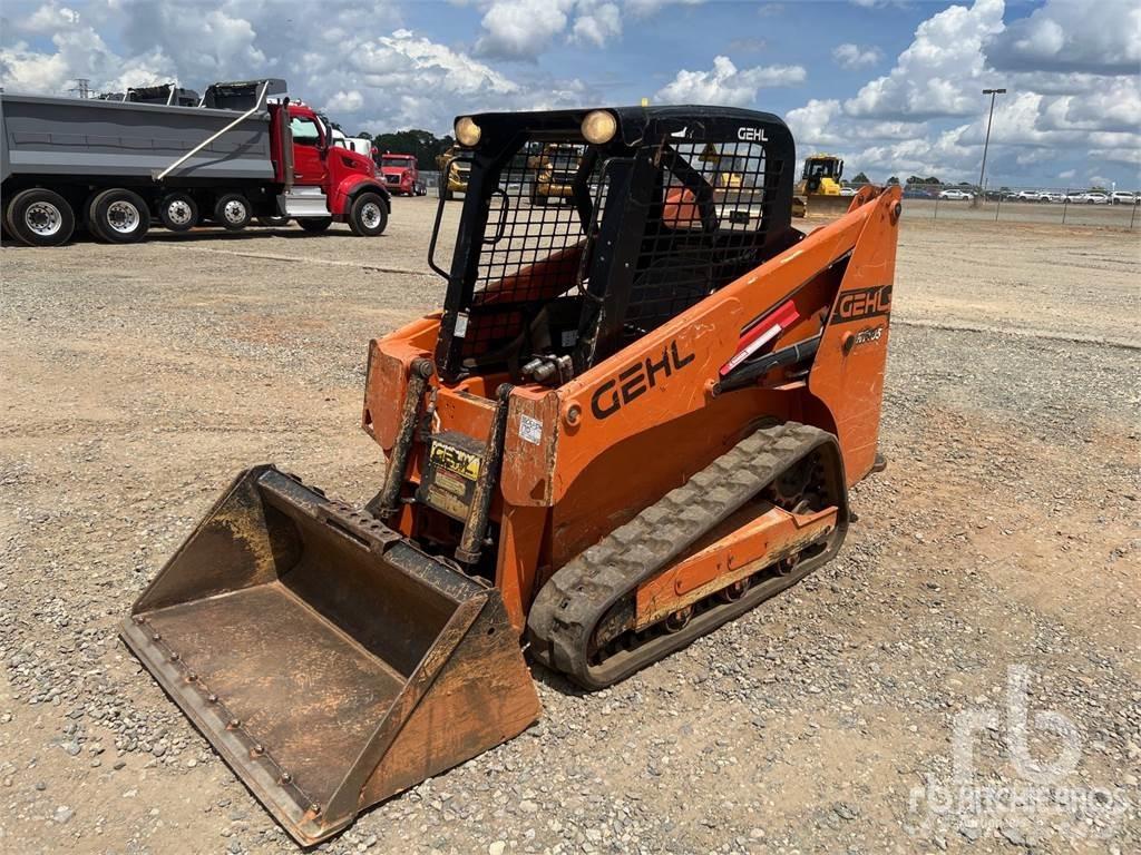 Manitou RT105 Mini incarcator