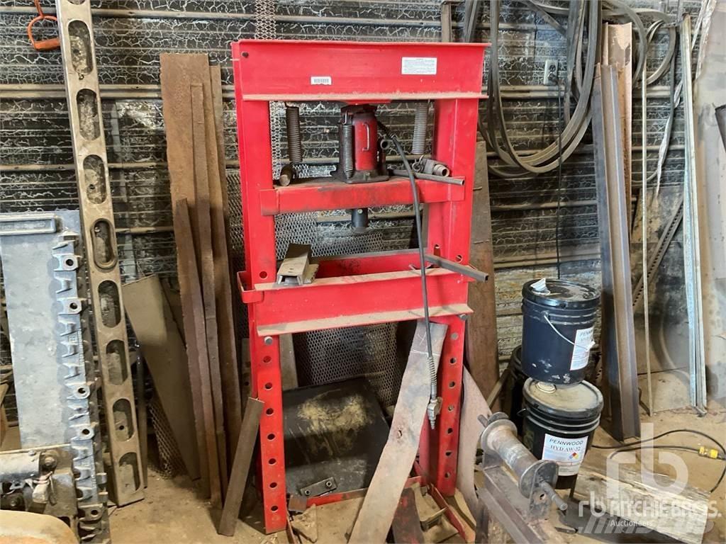  Manual Utilaje construcții - Altele