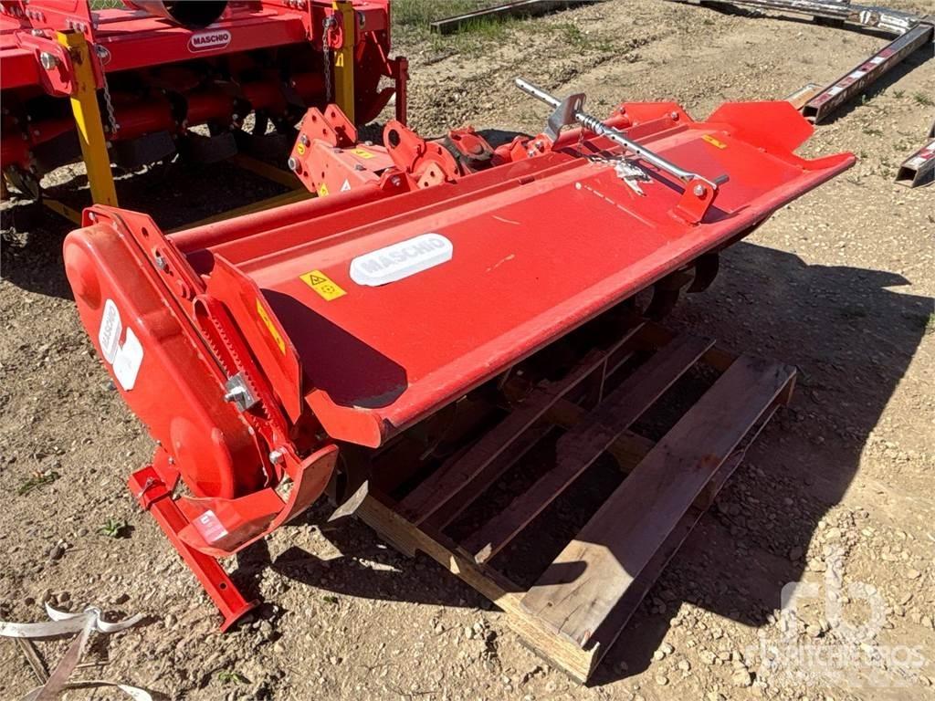 Maschio A 160 Tractoare pe doua roti si cultivatoare