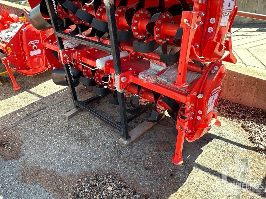 Maschio A 180C Tractoare pe doua roti si cultivatoare