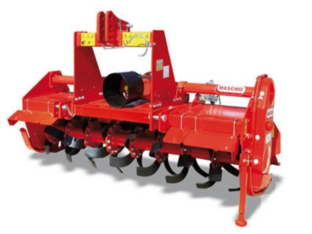 Maschio B180 Tractoare pe doua roti si cultivatoare