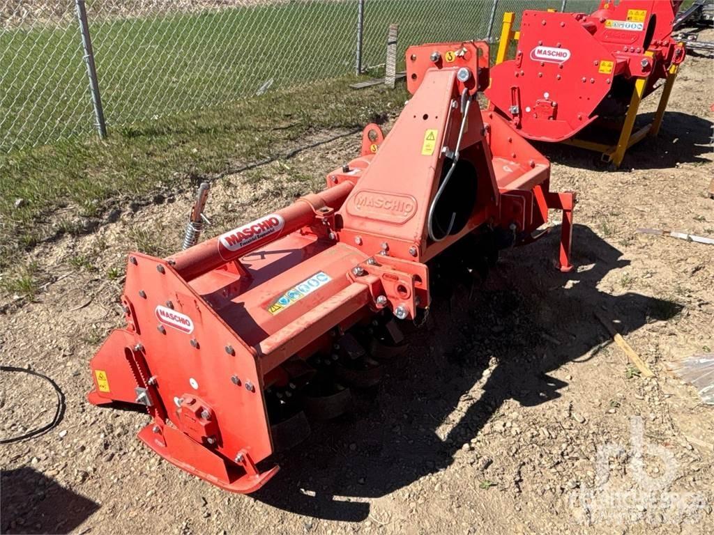 Maschio FRESA H Tractoare pe doua roti si cultivatoare