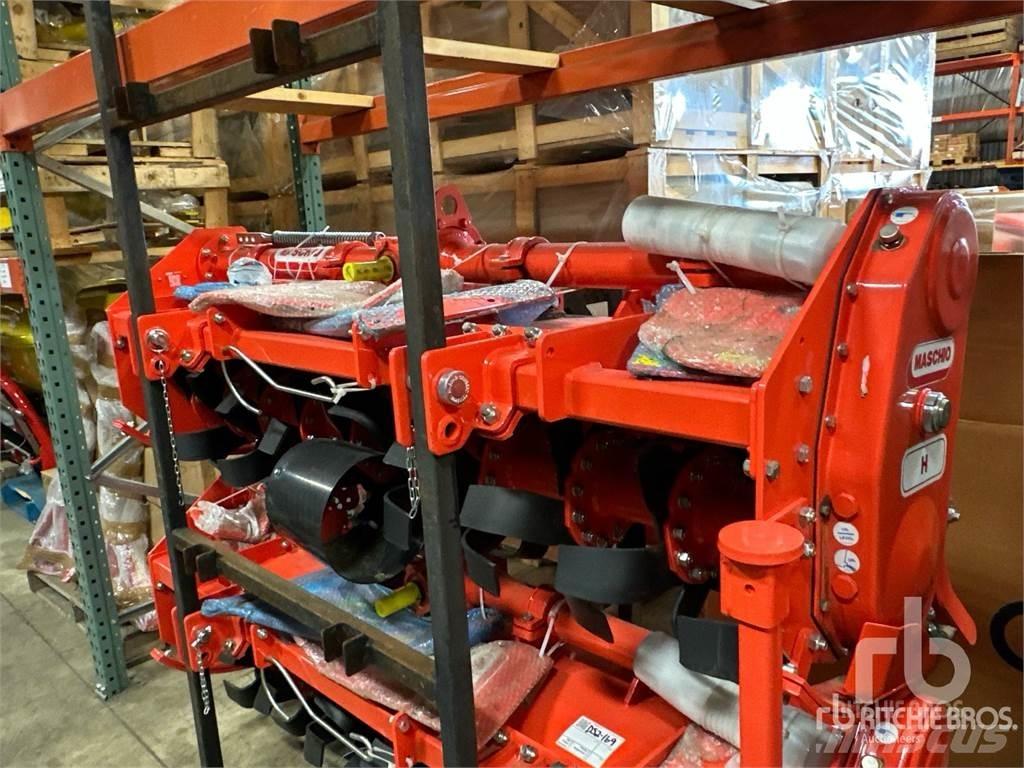 Maschio H185 Tractoare pe doua roti si cultivatoare