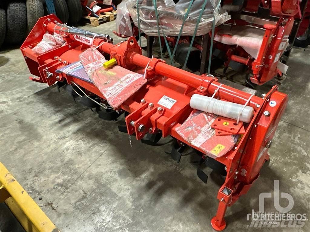Maschio H205 Tractoare pe doua roti si cultivatoare