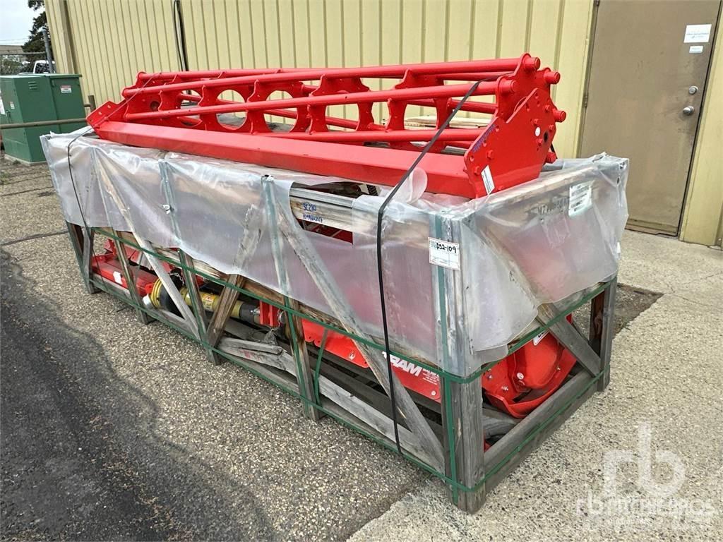 Maschio SC280 Tractoare pe doua roti si cultivatoare