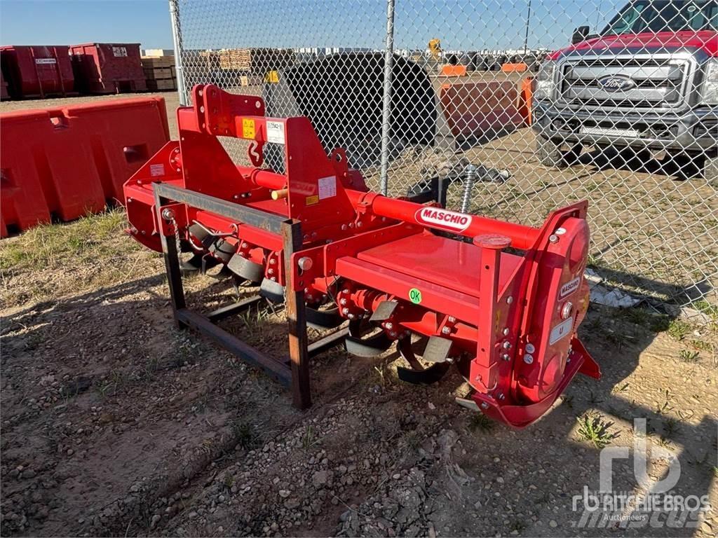 Maschio U230 Tractoare pe doua roti si cultivatoare