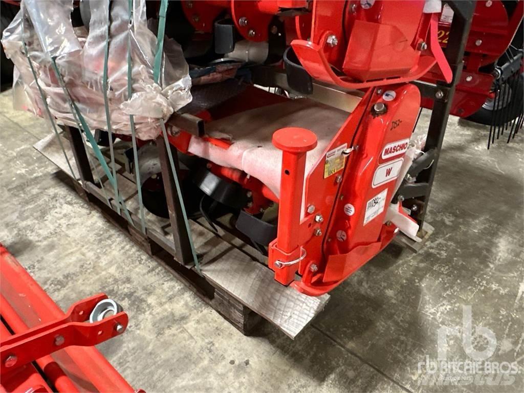 Maschio W165 Tractoare pe doua roti si cultivatoare