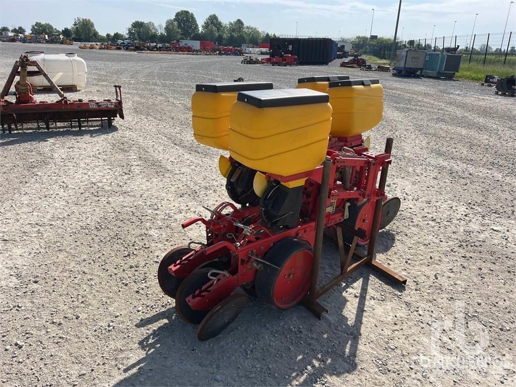 MaterMacc 8230 Masini de plantat