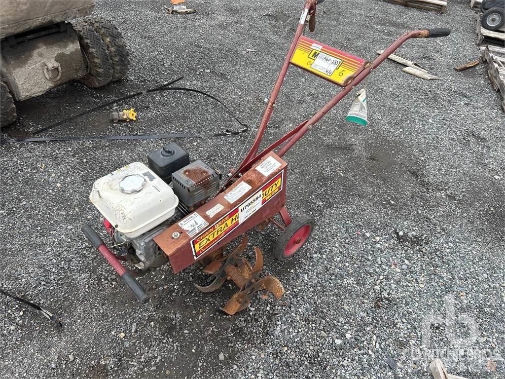 Maxim RM4H Tractoare pe doua roti si cultivatoare