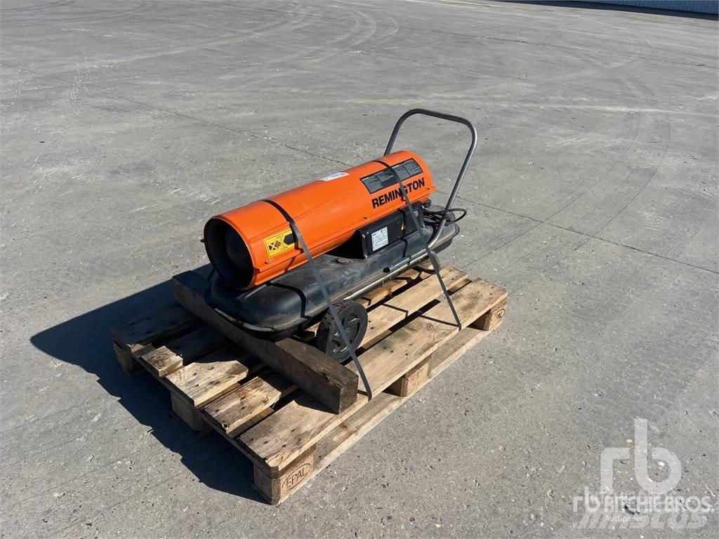  MCS REM34CEL Incalzitoare asfalt