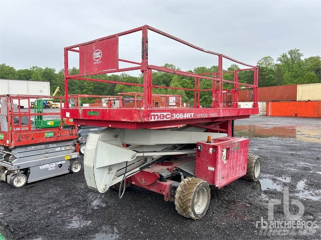 MEC 3084RT Utilaje construcții - Altele