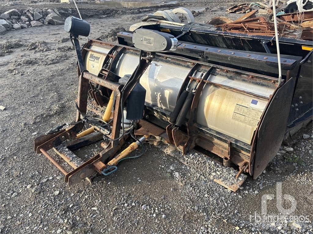 Meyer LPSS-8.0 Transport - Altele